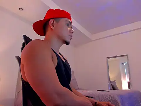 chris morgan7 online show from 02-20-26, 03:03