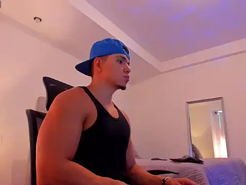 chris morgan7 online show from 02-19-26, 02:14