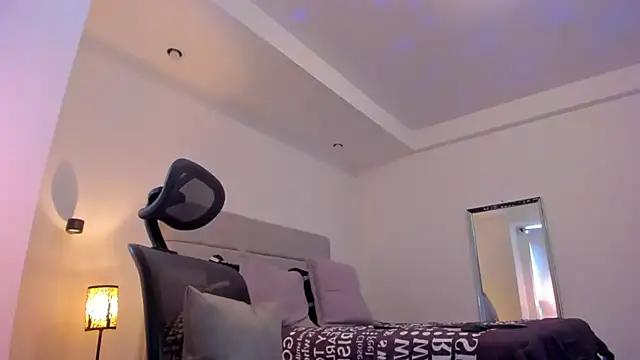Snapshot of chris_morgan7 chatting on 07-18-26, 02:47 chris morgan7 online show from 07-18-26, 02:47