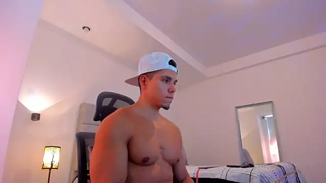 chris morgan7 online show from 05-12-26, 03:40