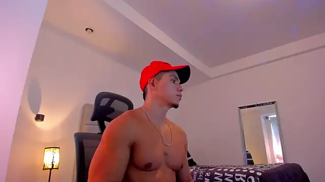 Snapshot of chris_morgan7 chatting on 06-16-26, 02:17 chris morgan7 online show from 06-16-26, 02:17