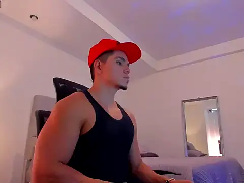 chris morgan7 online show from 02-23-26, 08:20