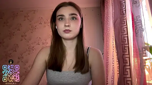 LissaBliss online show from 02-11-26, 01:55