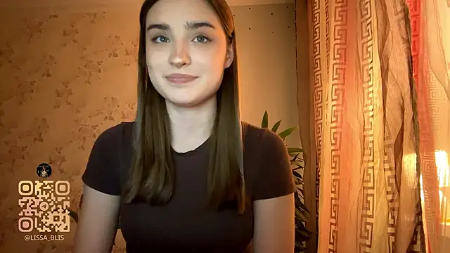 LissaBliss online show from 02-06-26, 04:47