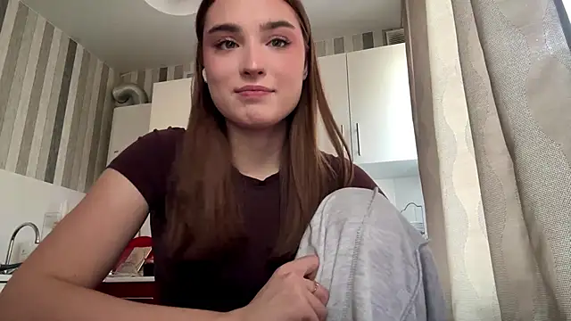 LissaBliss online show from 03-07-26, 12:10