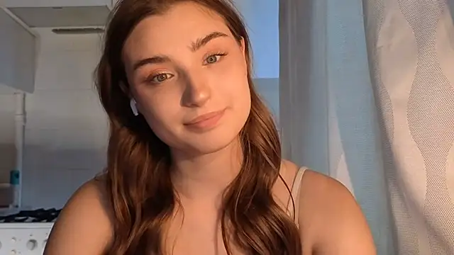 LissaBliss online show from 05-28-26, 02:23