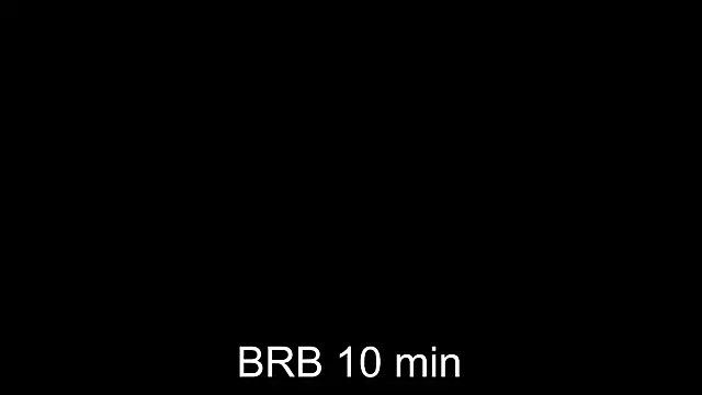 LissaBliss online show from 05-11-26, 04:04