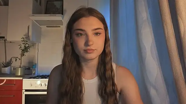 LissaBliss online show from 06-03-26, 02:29