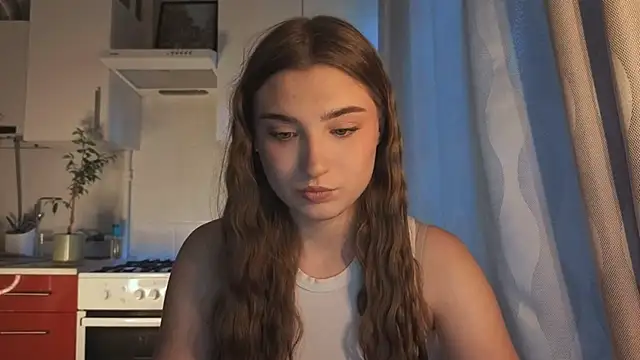 LissaBliss online show from 06-03-26, 02:33