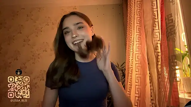 LissaBliss online show from 02-10-26, 04:50