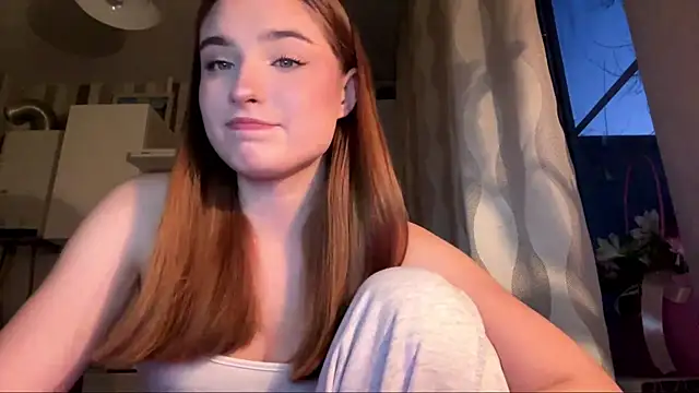 LissaBliss online show from 03-12-26, 03:27