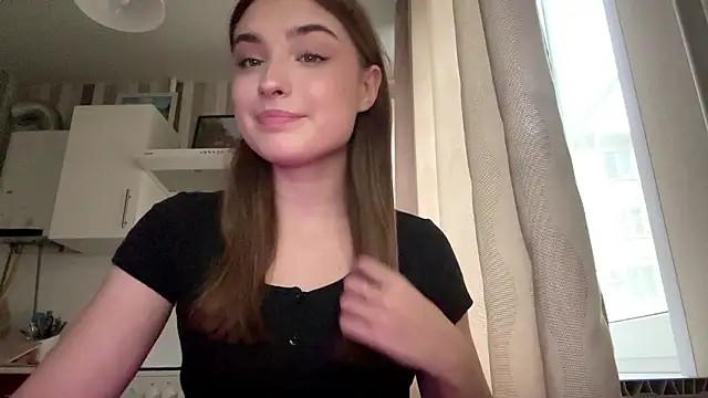 LissaBliss online show from 03-17-26, 02:09