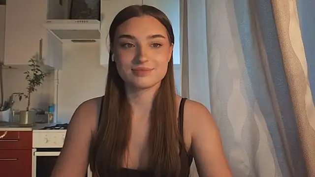 LissaBliss online show from 06-05-26, 02:34