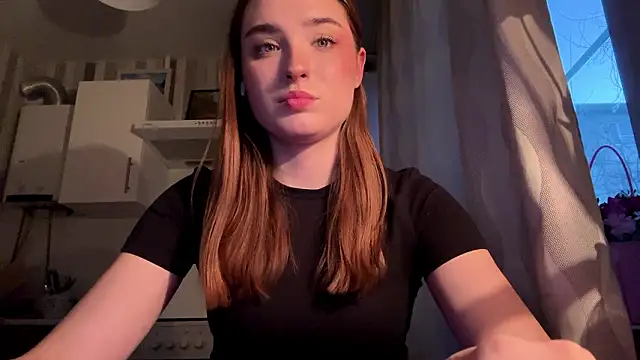 LissaBliss online show from 03-13-26, 03:06