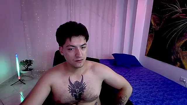 RoseSinsDonViktor online show from 03-29-26, 10:50