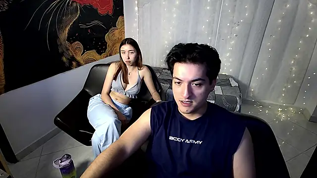 RoseSinsDonViktor online show from 04-21-26, 09:43