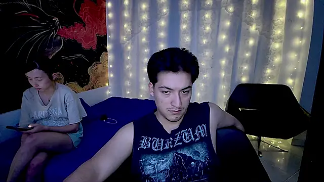 RoseSinsDonViktor online show from 04-04-26, 08:15