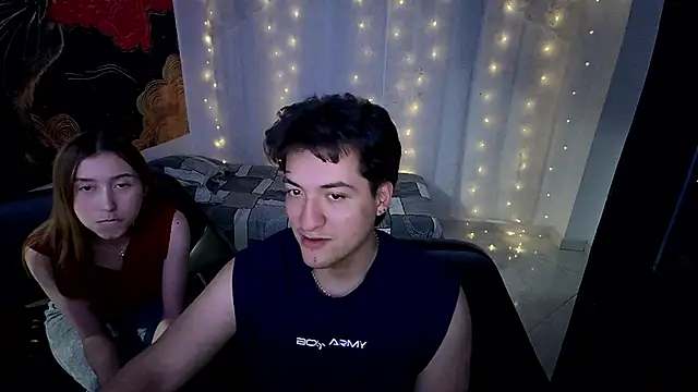 RoseSinsDonViktor online show from 04-21-26, 02:03