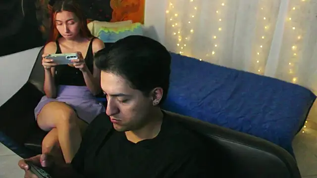 Snapshot of RoseSinsDonViktor chatting on 07-11-26, 10:21 RoseSinsDonViktor online show from 07-11-26, 10:21