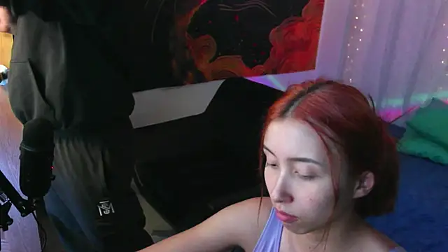 RoseSinsDonViktor online show from 05-20-26, 11:02