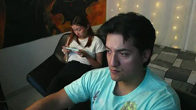 RoseSinsDonViktor online show from 04-28-26, 08:35