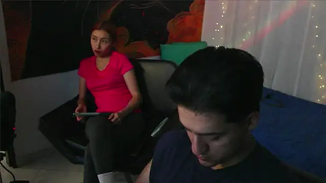RoseSinsDonViktor online show from 05-30-26, 05:51