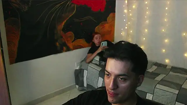 RoseSinsDonViktor online show from 05-06-26, 01:42