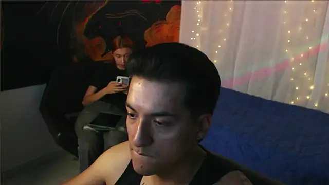 RoseSinsDonViktor online show from 05-31-26, 07:25