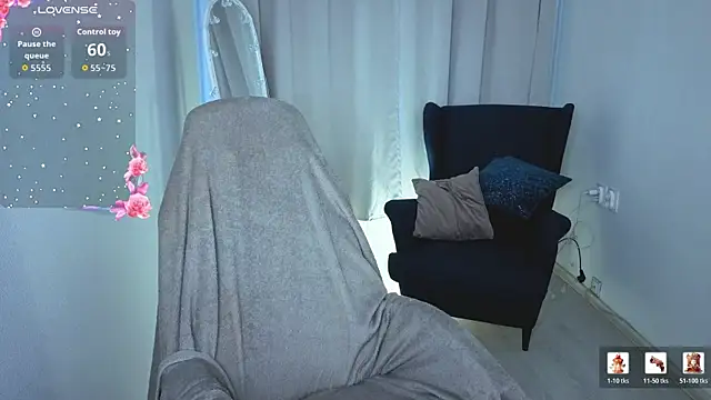 SiennaSayss online show from 04-07-26, 05:31