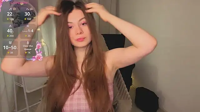 SiennaSayss online show from 02-11-26, 05:29