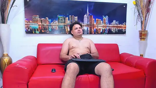 Latin Machine2000 online show from 02-25-26, 03:12