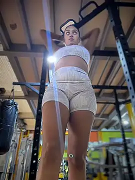 LunaHeat online show from 02-19-26, 03:09