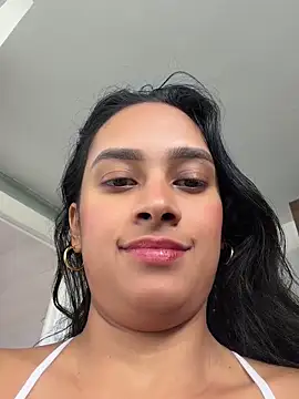 LunaHeat online show from 04-09-26, 03:07