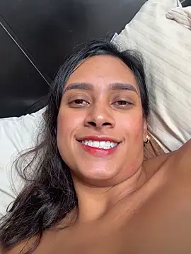 LunaHeat online show from 03-26-26, 06:17