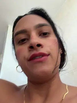 LunaHeat online show from 04-08-26, 05:03