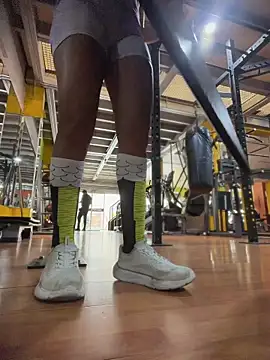 LunaHeat online show from 02-13-26, 02:39