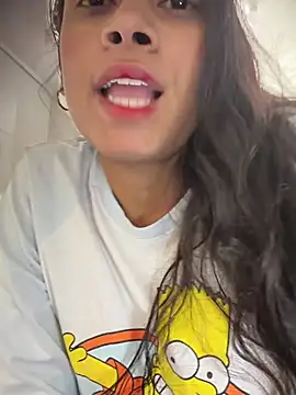 LunaHeat online show from 02-18-26, 05:42