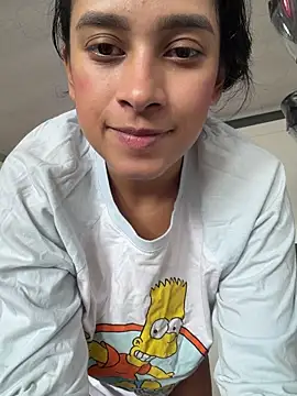 LunaHeat online show from 03-29-26, 01:35