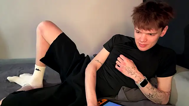 Kevin bucks online show from 03-07-26, 02:55