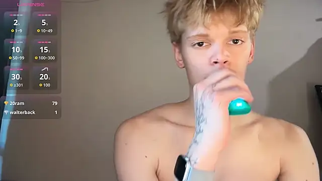 Kevin bucks online show from 04-01-26, 01:41