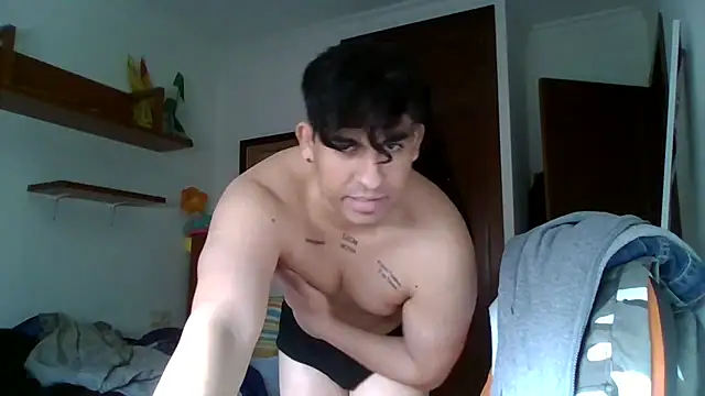 poliakovxx online show from 02-06-26, 10:00