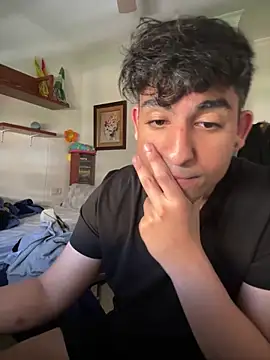 poliakovxx online show from 04-04-26, 03:18