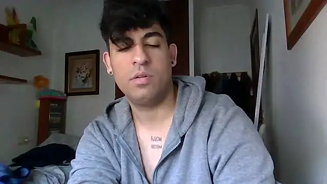 poliakovxx online show from 02-10-26, 10:47