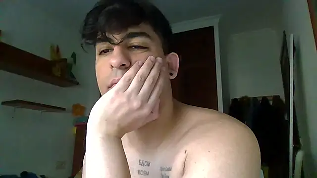 poliakovxx online show from 02-04-26, 10:54