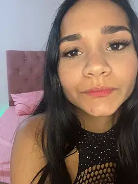 Maria x Alejandra online show from 03-03-26, 04:25