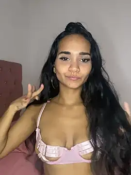 Maria x Alejandra online show from 03-05-26, 12:57