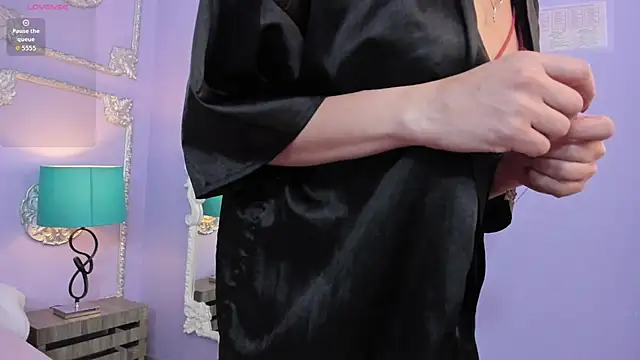 Lilith Naugthy online show from 03-28-26, 11:44