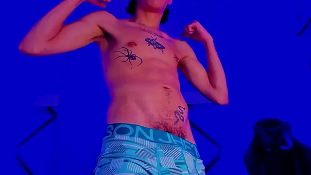 Bennet-Gray online show from 02-22-26, 04:04