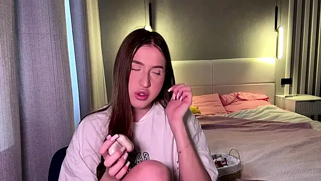 RizzaSoftChaos online show from 02-12-26, 07:41