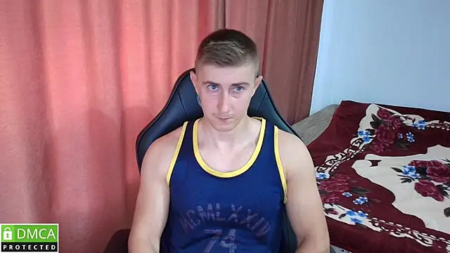 Snapshot of TodMusclePower9 chatting on 05-26-26, 08:34 TodMusclePower9 online show from 05-26-26, 08:34